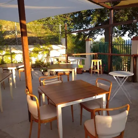 La Quercia Farm stay *
