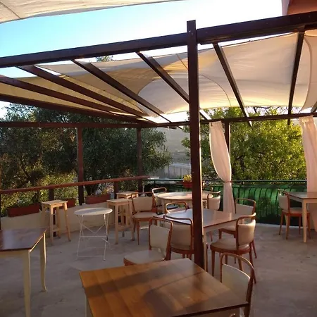 La Quercia Farm stay