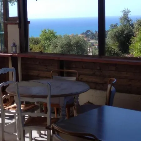 팜스테이 La Quercia *