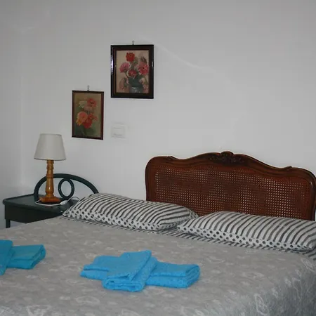 Gospodarstwo agroturystyczne La Quercia