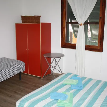 팜스테이 La Quercia *