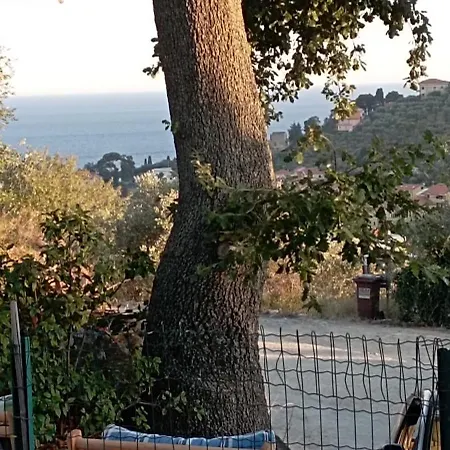 La Quercia 팜스테이 임페리아