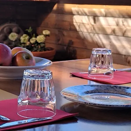 Gospodarstwo agroturystyczne La Quercia