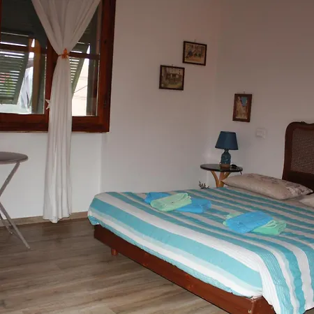 La Quercia Gospodarstwo agroturystyczne *