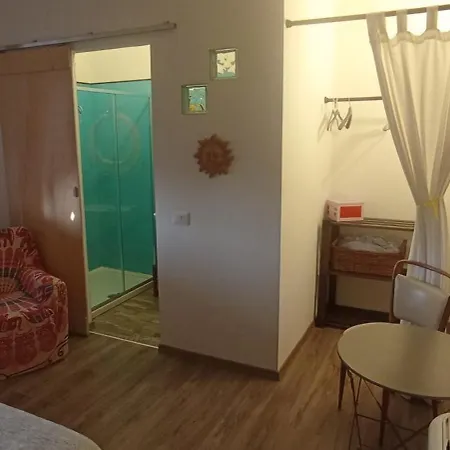 La Quercia Gospodarstwo agroturystyczne Imperia