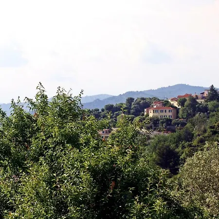 La Quercia Gospodarstwo agroturystyczne Imperia