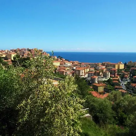 La Quercia Farm stay *