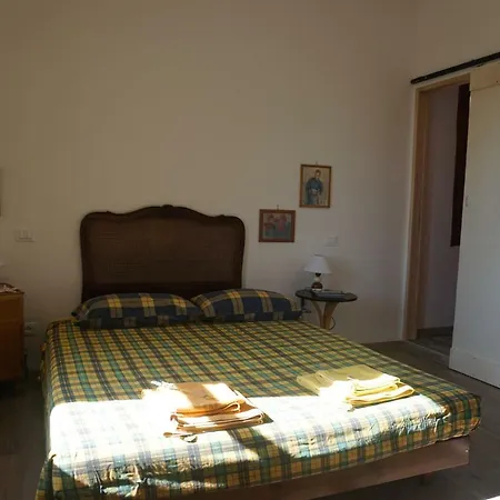 La Quercia Farm stay *