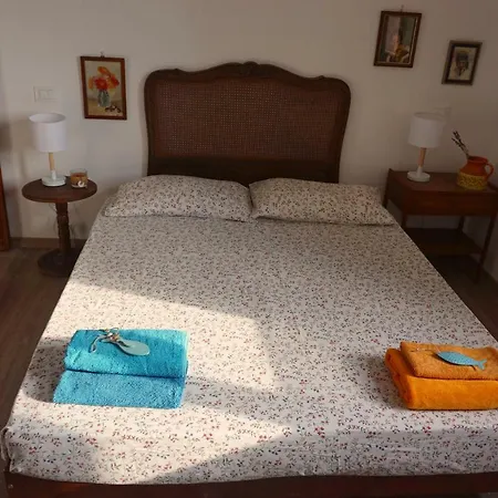 Farm stay La Quercia