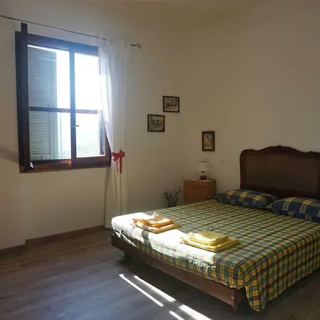 Farm stay La Quercia Imperia