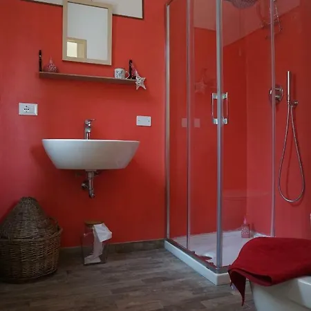 Gospodarstwo agroturystyczne La Quercia Imperia