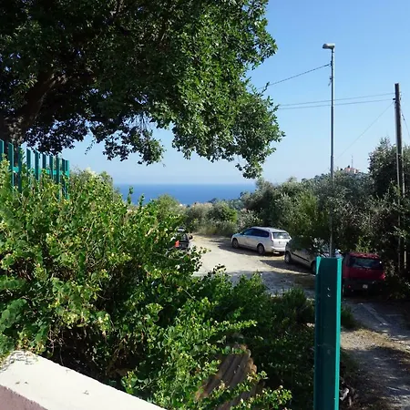 La Quercia * Imperia