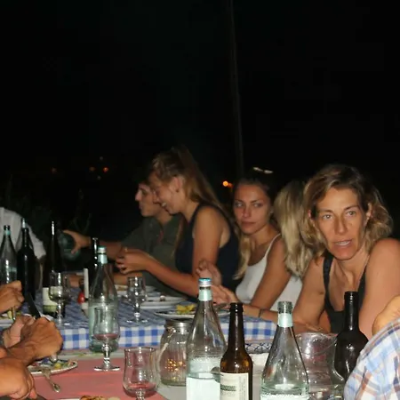 Farm stay La Quercia *