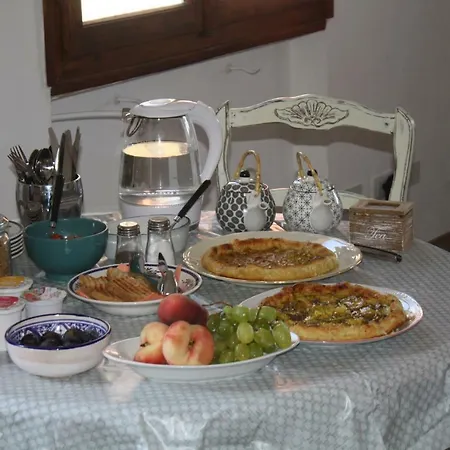 La Quercia Farm stay Imperia