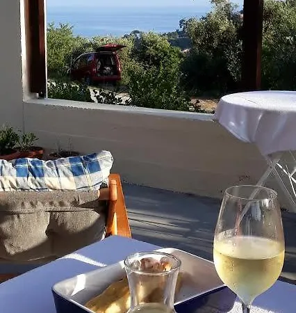Farm stay La Quercia