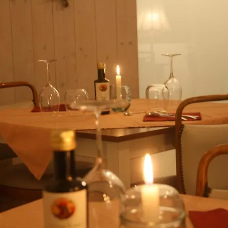 Gospodarstwo agroturystyczne La Quercia Imperia