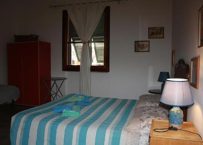 La Quercia * Imperia