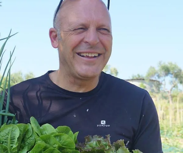 La Quercia Κατάλυμα σε φάρμα *