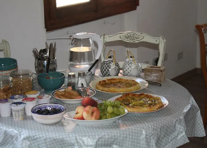 La Quercia Κατάλυμα σε φάρμα Imperia