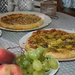 La Quercia مزرعة للإقامة *