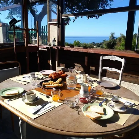 ファームステイ La Quercia