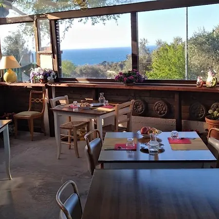 La Quercia * インペリア