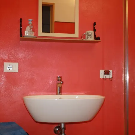 La Quercia ファームステイ *