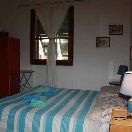 La Quercia * Imperia