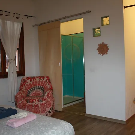 La Quercia مزرعة للإقامة