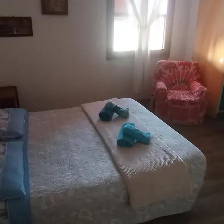 مزرعة للإقامة La Quercia *