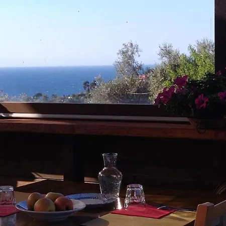 La Quercia * Imperia