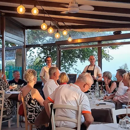 La Quercia Çiftlik konaklama