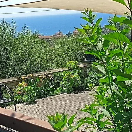 La Quercia Çiftlik konaklama *