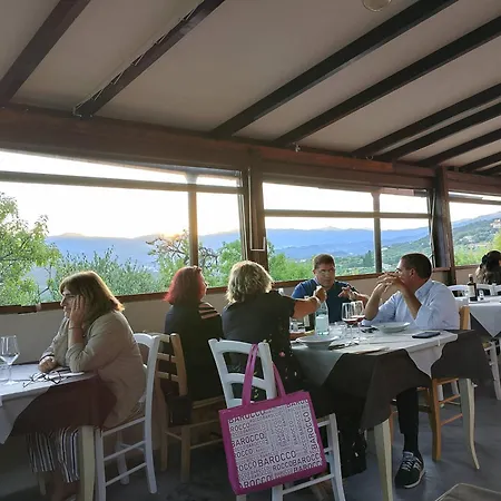 La Quercia Çiftlik konaklama *