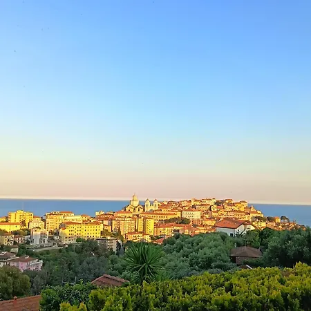 La Quercia Imperia