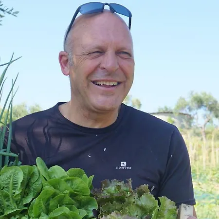 La Quercia Çiftlik konaklama *