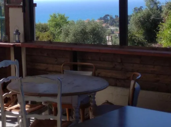 Agroturismo La Quercia *