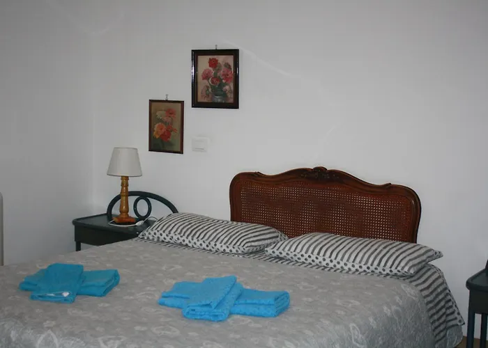 Agroturismo La Quercia