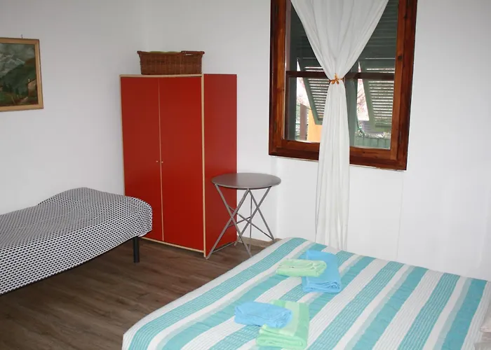 Agroturismo La Quercia *