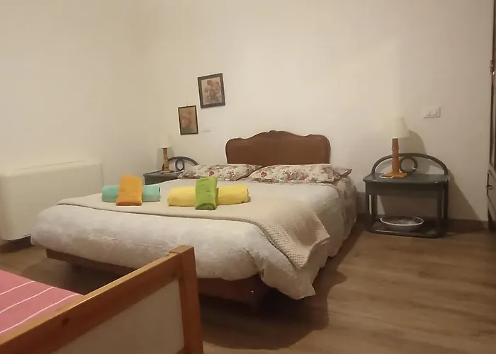 Agroturismo La Quercia Imperia