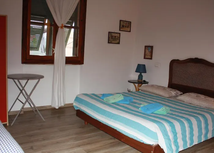 La Quercia Agroturismo *