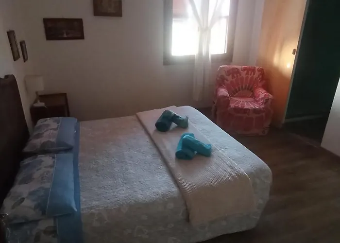 Agroturismo La Quercia *