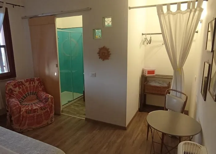 La Quercia Agroturismo Imperia