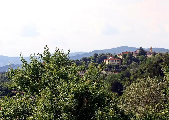 La Quercia Agroturismo Imperia