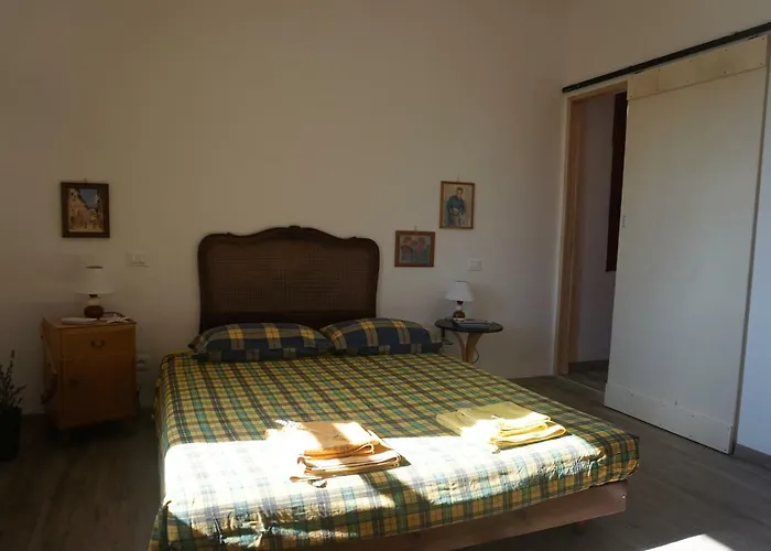 La Quercia مزرعة للإقامة *
