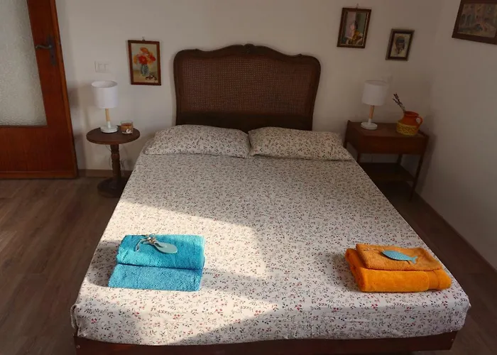 Agroturismo La Quercia