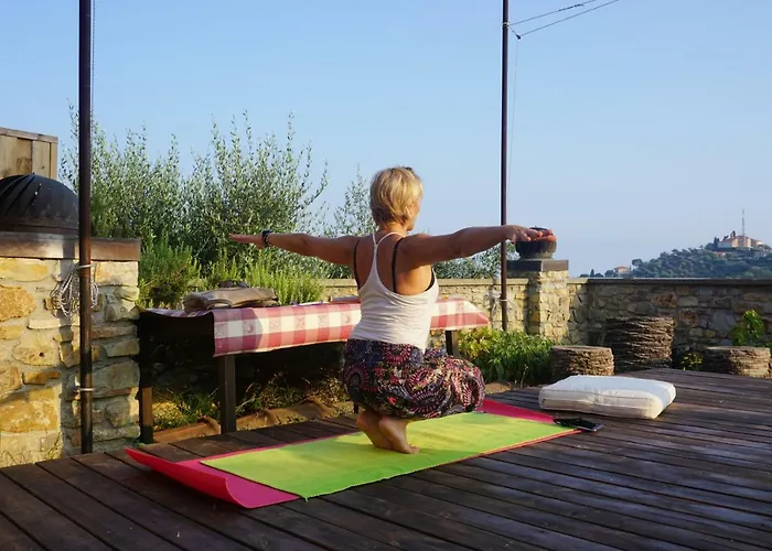 La Quercia Agroturismo