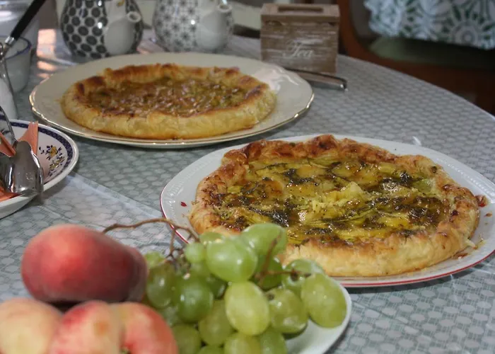 La Quercia Agroturismo *