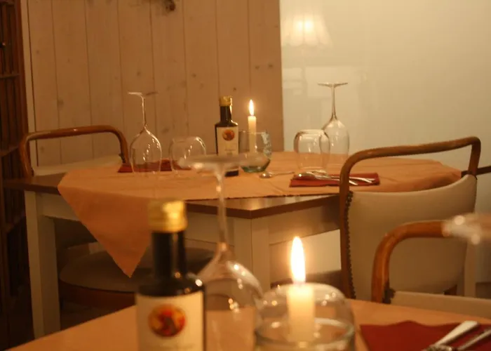 Agroturismo La Quercia Imperia